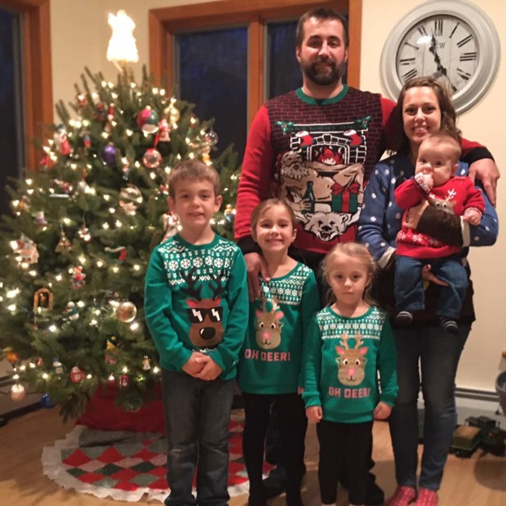 Meet your Posher, Kristen